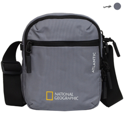 کیف رودوشی نشنال جئوگرافیک مدل Atlantic N21630