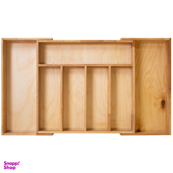 جاقاشقی گلدن استار مدل چوبی ریل دار تنظیمی کد RM5487