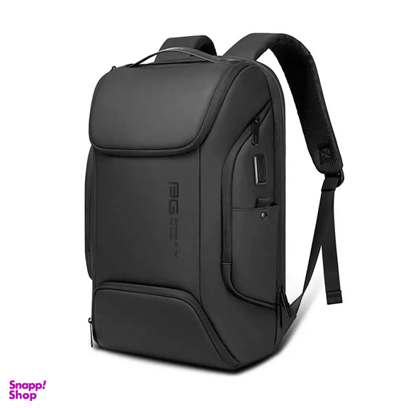 کوله پشتی لپ تاپ بنج مدل BG-7267 مناسب سایز 15.۶ اینچ