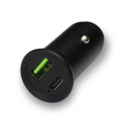 شارژر فندکی دبلیو یو دبلیو (Wuw) مدل C106