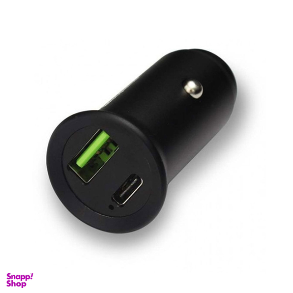 شارژر فندکی دبلیو یو دبلیو (Wuw) مدل C106