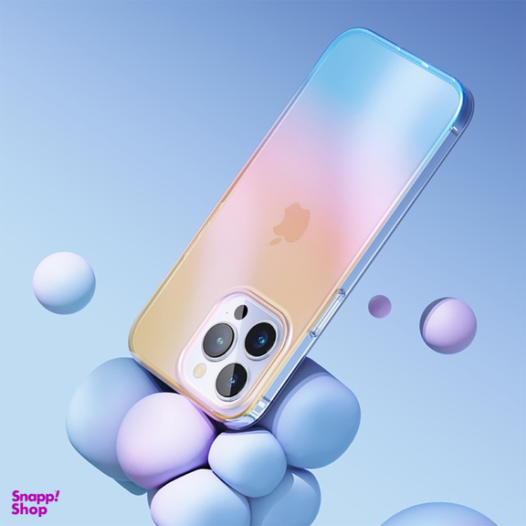 قاب موبایل راک مدل RPC2255 مناسب iPhone 13 Pro Max