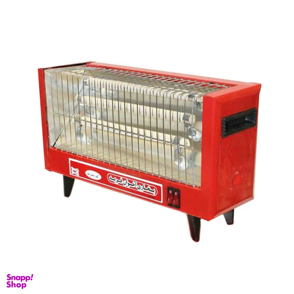 بخاری برقی اخوان فرید مدل 1200A-W