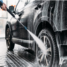 کارواش فورد مدل F4.1