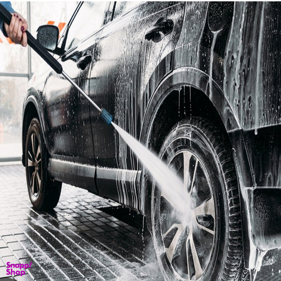 کارواش فورد مدل F4.1