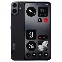 گوشی موبایل ناتینگ مدل CMF Phone 1 دو سیم کارت ظرفیت 128 گیگابایت رم 8 گیگابایت