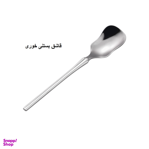 سرویس قاشق و چنگال 148 پارچه جی فی نی مدل 03M