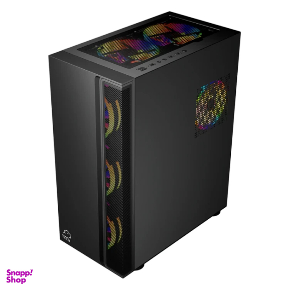 کیس مخصوص بازی تسکو مدل TSCO GC 4488