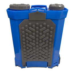 سمپاش شارژی اپکس مدل دو پمپ کد SMT-APX-20LITTER-2PUMP