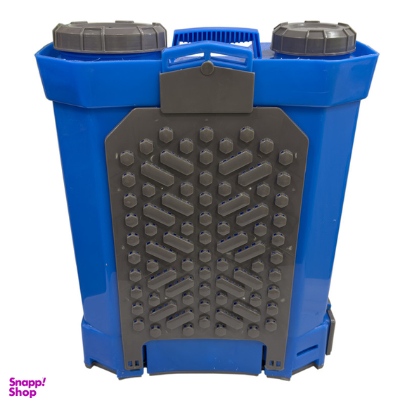 سمپاش شارژی اپکس مدل دو پمپ کد SMT-APX-20LITTER-2PUMP