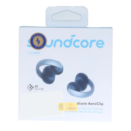 ایربادز بی سیم انکر مدل AeroClip A3388H31