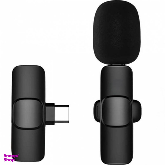 میکروفون بی سیم یقه ای ایکس پی-پروداکت مدل XP-Z9