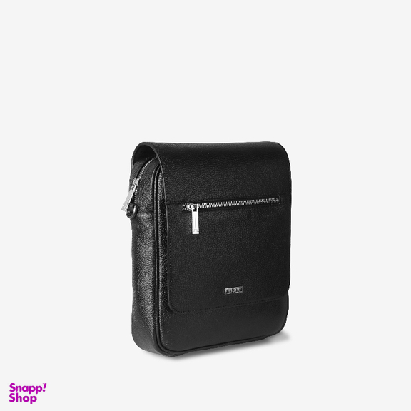 کراس بادی چرم طبیعی مردانه مونو کد X0005