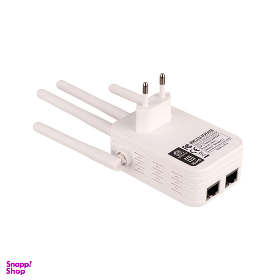 اکسس پوینت و گسترش دهنده محدوده بی سیم بیوا مدل N300
