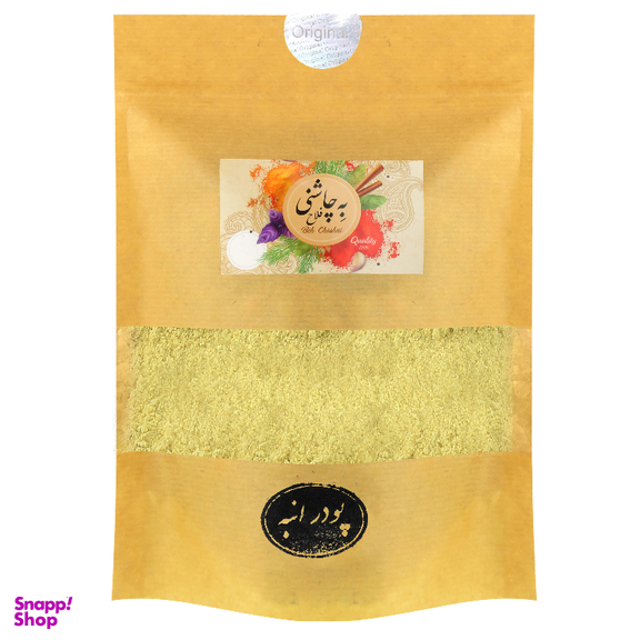 پودر انبه به چاشنی فلاح وزن 200 گرم