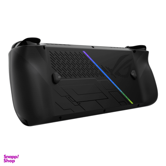 کنسول بازی دستی ایسوس مدل ASUS ROG Ally X AMD Z1 Extreme