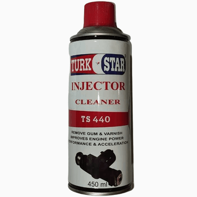 اسپری انژکتور شوی ترک استار مدل TS 440