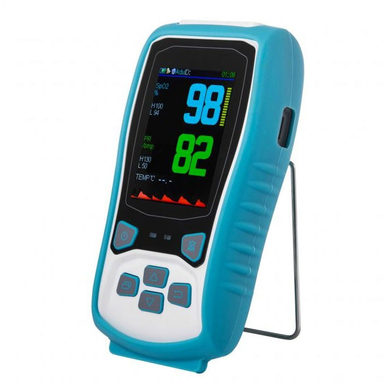 پالس اکسیمتر رومیزی کد A360
