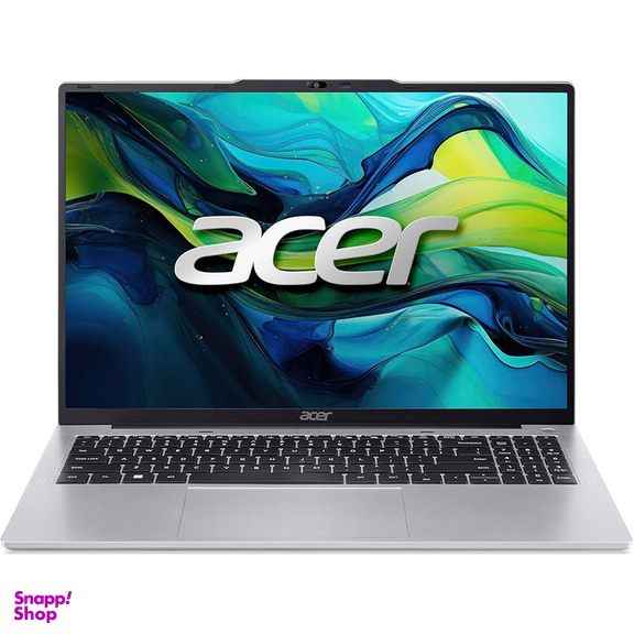 لپ تاپ 16 اینچی ایسر مدل Aspire Lite AL16-52P-31UT-i3 1305U-8GB DDR5-256GB SSD-IPS