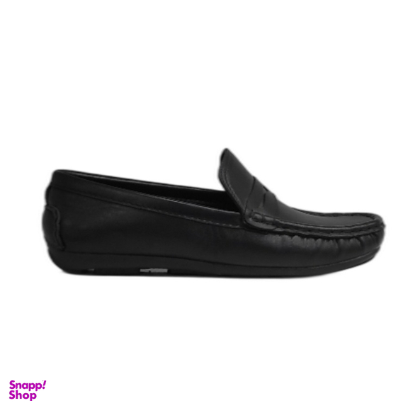 کفش کالج پسرانه کد KA1