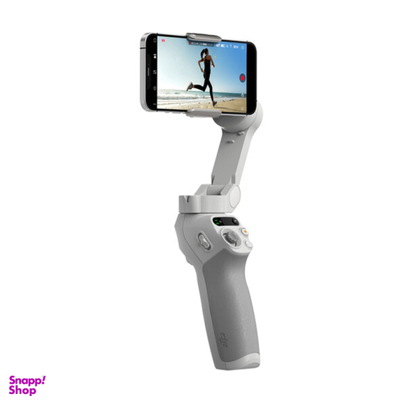 گیمبال دی جی آی مدل DJI OSMO MOBILE SE