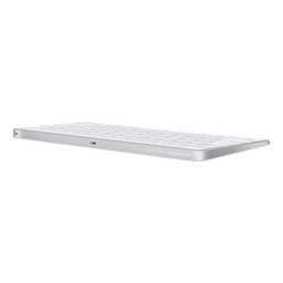 کیبورد بی سیم اپل مدل Magic Keyboard 3 with Touch ID