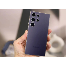 گوشی موبایل سامسونگ مدل گلکسی S24 اولترا 5G دو سیم کارت با ظرفیت 512 گیگابایت و رم 12 گیگابایت ویتنام