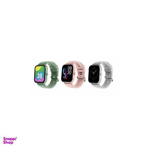 ساعت هوشمند آمایا مدل ASW-04