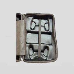 کیف حمل کنسول بازی طرح God of War Ragnarok مناسب سونی PS5 SLIM