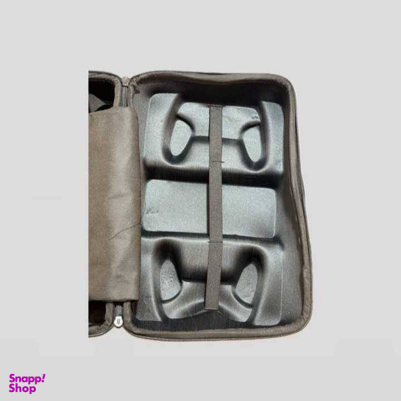 کیف حمل کنسول بازی طرح God of War Ragnarok مناسب سونی PS5 SLIM