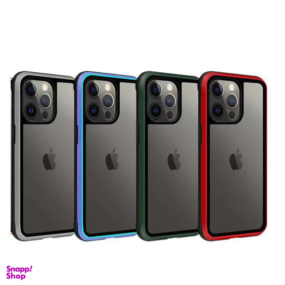 کاور کی -زد دو مدل Ares مناسب برای گوشی موبایل اپل iPhone 13 / 14
