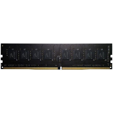 رم کامپیوتر DDR4 تک کاناله 3200 مگاهرتز گیل مدل Pristine ظرفیت 32 گیگابایت