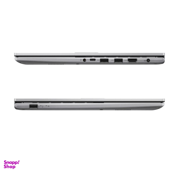 لپ تاپ 15.6 اینچ ایسوس مدل Vivobook 15 X1504VA-BQ985-i5 1355U 16GB 1TSSD