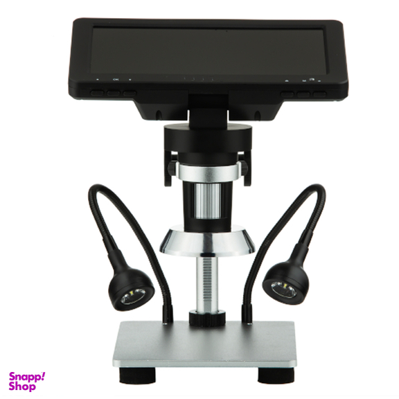 میکروسکوپ دیجیتال مدل 1200X USB Full HD