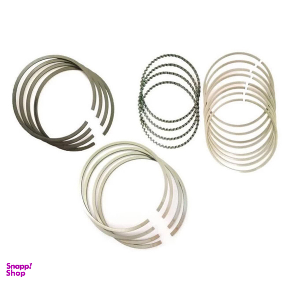 رینگ موتور ریک مدل 0.5 مناسب پراید