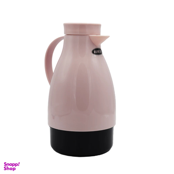 فلاسک ریور مدل YPM-MELAMINE-8626 حجم 1.3 لیتر