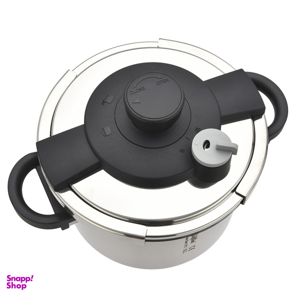 زودپز جی فی نی مدل SS-01 گنجایش 6 لیتر