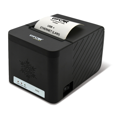 پرینتر حرارتی اسکار مدل POS88H