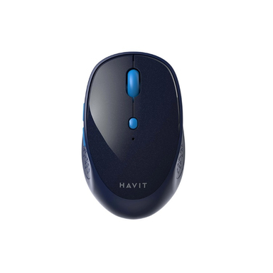 ماوس بی سیم هویت مدل MS76GT Plus