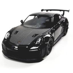ماشین بازی کودک کینزمارت مدل Porsche 911 GT2 RS کد KT5408