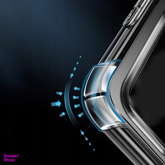 کاور اپیکوی مدل AirBag مناسب برای گوشی موبایل شیائومی Redmi Note 8