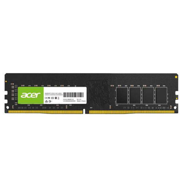 رم دسکتاپ DDR4 ایسر 3200MHz مدل Acer UD100 ظرفیت 32 گیگابایت
