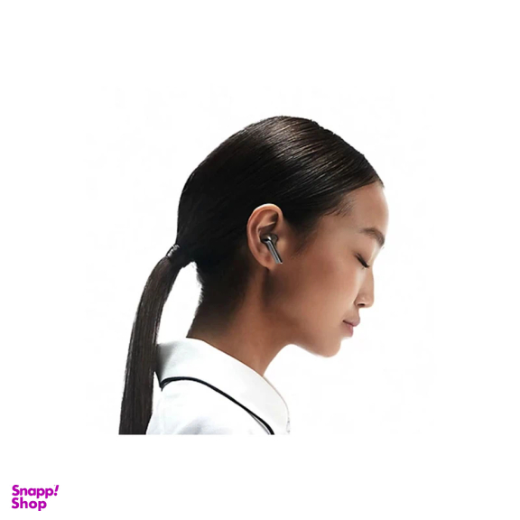 ایرفون بی سیم بلوتوثی سامسونگ مدل Galaxy Buds 3 Pro