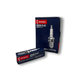 شمع پایه کوتاه دنسو کد K20PR-U plus بسته 4 عددی