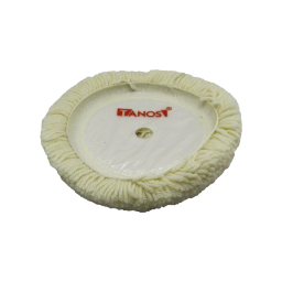 پد پوست بره پولیش کاری تانوس مدل YP-WP-01-180MM