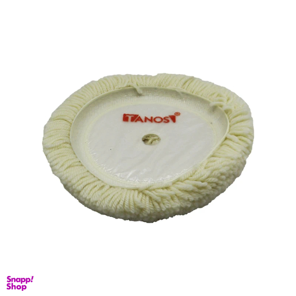 پد پوست بره پولیش کاری تانوس مدل YP-WP-01-180MM