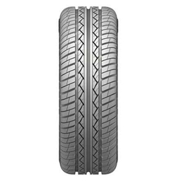 لاستیک خودرو بارز مدل P660 سایز 175/60R13 دو حلقه