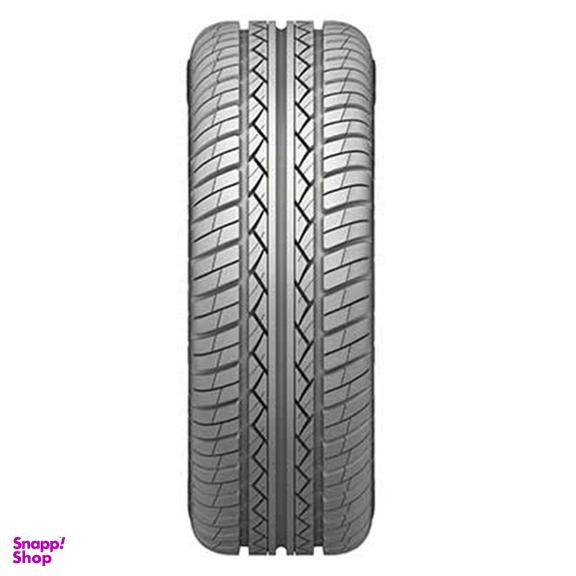 لاستیک خودرو بارز مدل P660 سایز 175/60R13 دو حلقه