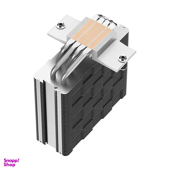 خنک کننده پردازنده دیپ کول مدل AG400 ARGB