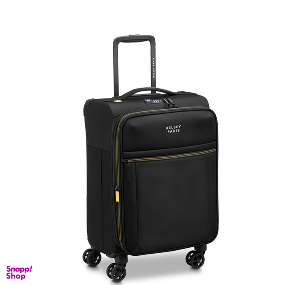 چمدان دلسی مدل BROCHANT 3 کد 2257980 مجموعه 3 عددی